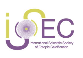 International Scientific Society of ectopic calcification