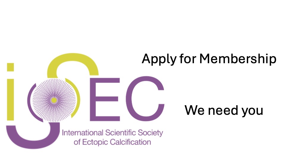 Apply for Membership